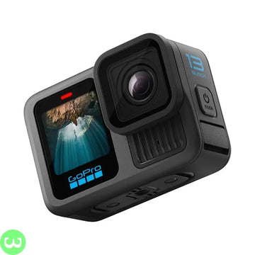 GoPro Hero 13 Black Price in Pakistan - W3 Shopping